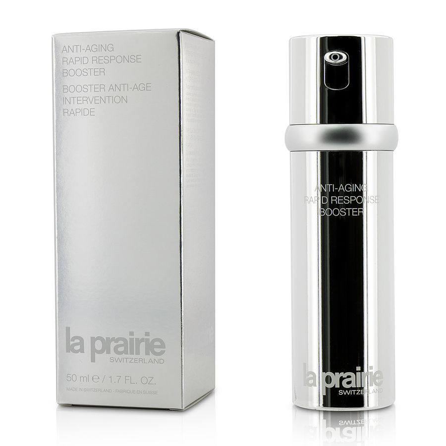 anti aging response booster la prairie)