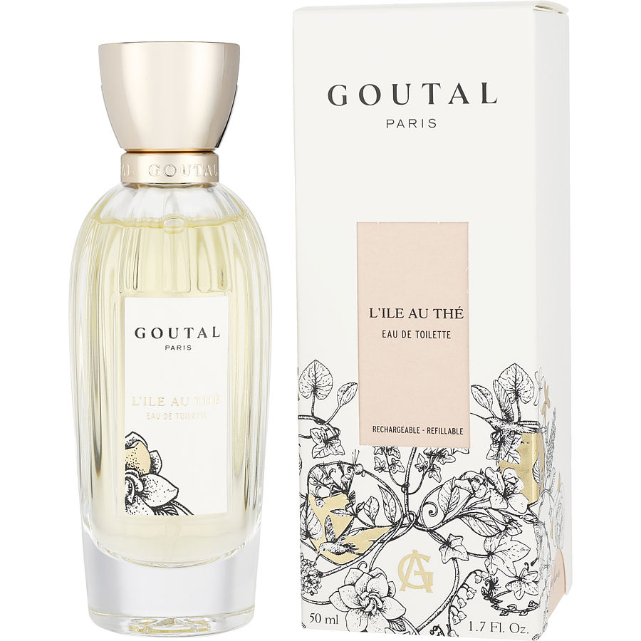 Annick Goutal L'Ile Au The Perfume | FragranceNet.com®