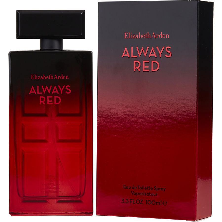 Duplikering boksning browser Always Red Perfume | FragranceNet.com®