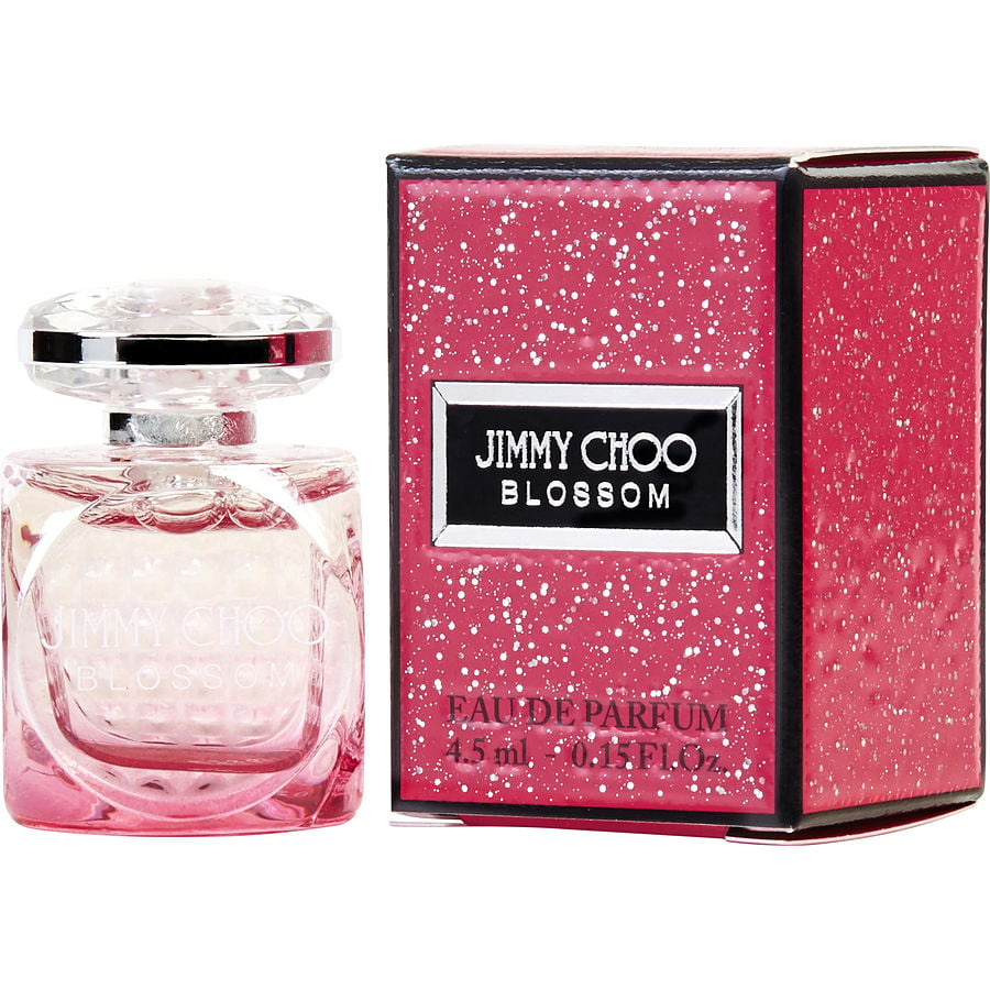 JIMMY CHOO BLOSSOM FOR WOMEN - EAU DE PARFUM SPRAY – Fragrance Room