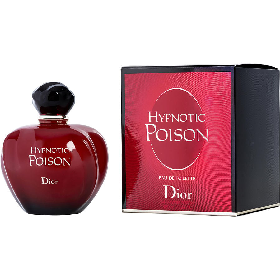 Hypnotic Poison Eau Secrete 100ml  Thế giới nước hoa cao cấp dành riêng  cho bạn