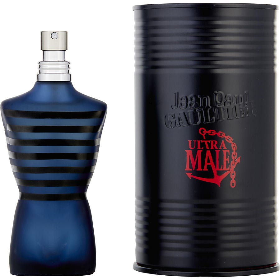 Jean Paul Gaultier Ultra Male Perfume FragranceNet.com®