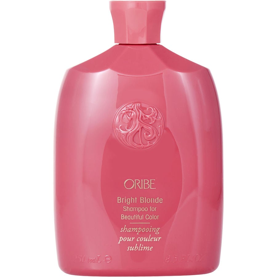 Oribe Blonde Shampoo For Beautiful Color | FragranceNet.com®