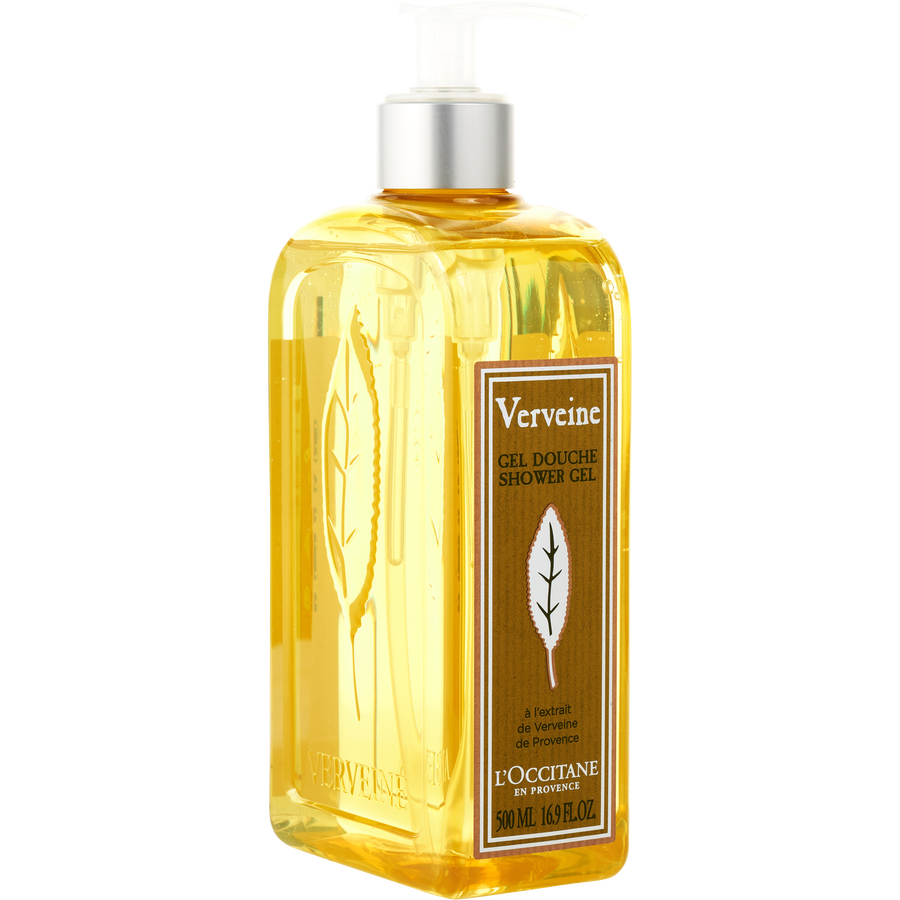 L'Occitane Verveine Shower Gel | FragranceNet.com®