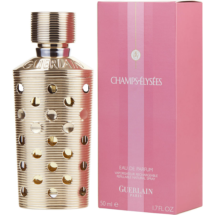 eau de parfum champs elysees