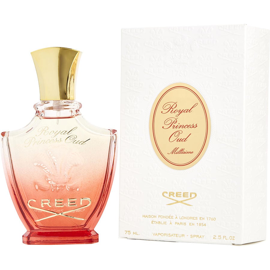 parfum creed royal princess oud