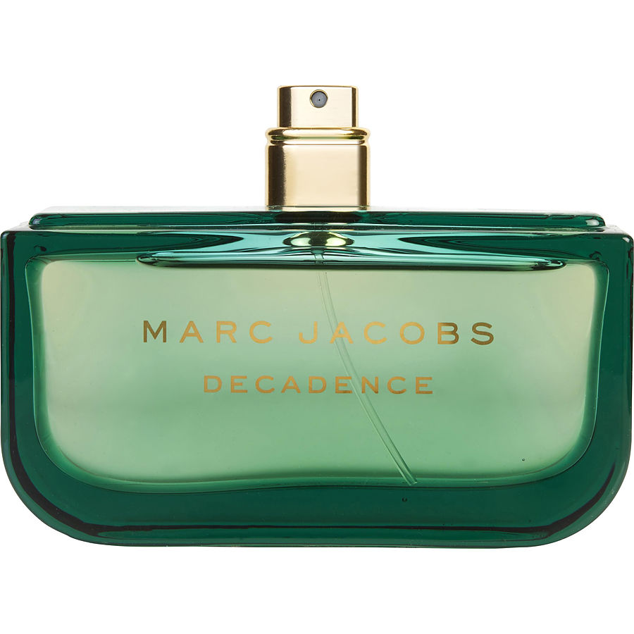 marc jacobs perfume green bottle