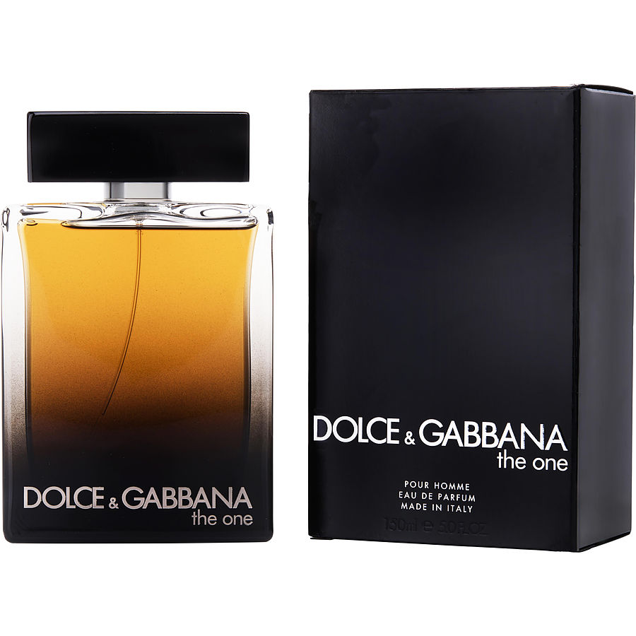 dolce and gabbana perfume men