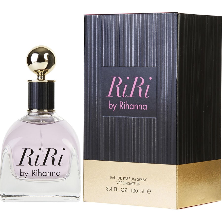 Rihanna RiRi FragranceNet.com®