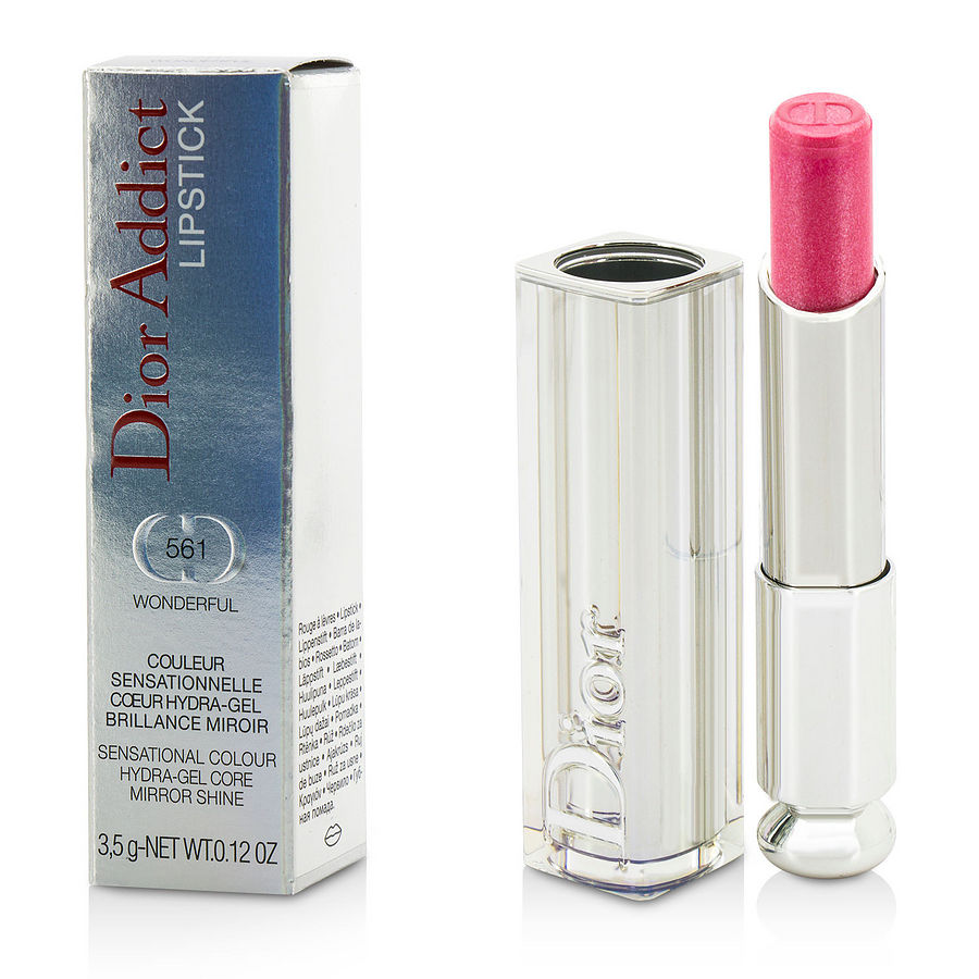dior addict hydra gel core lipstick