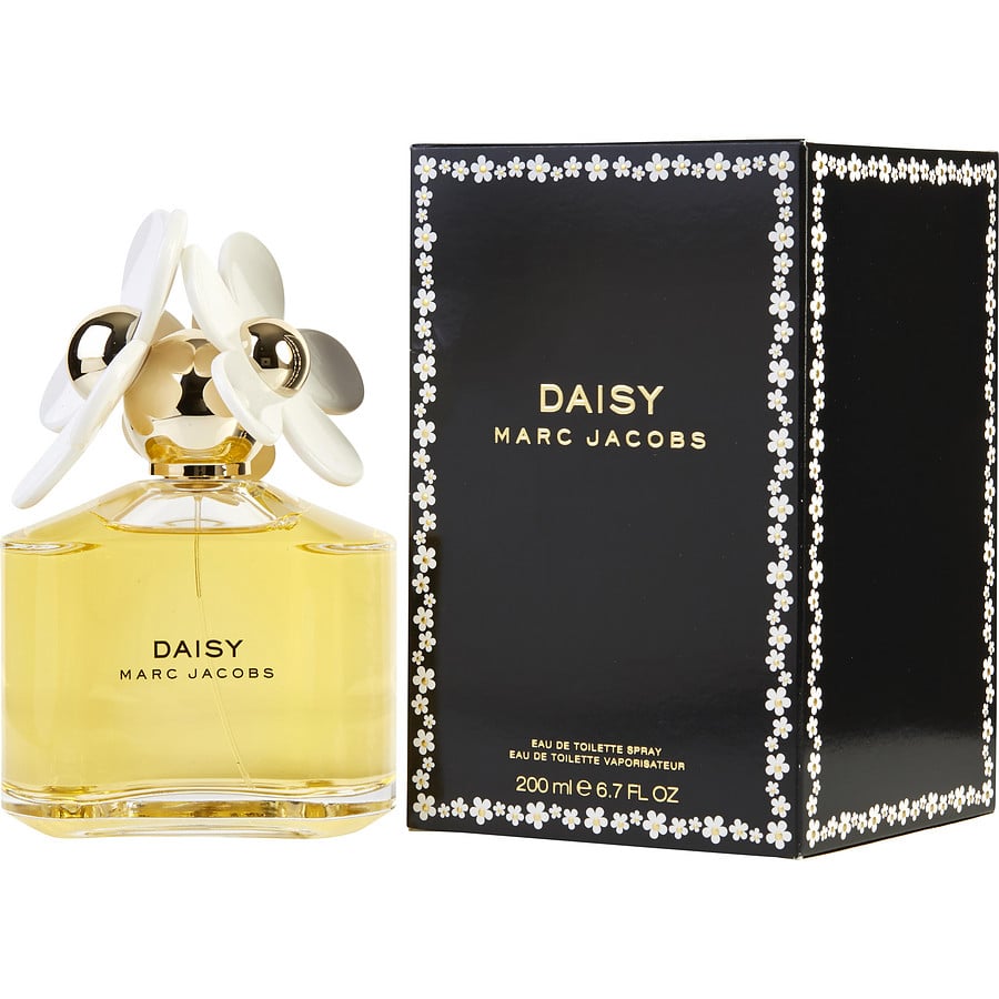 Marc Jacobs Daisy Perfume | FragranceNet.com®