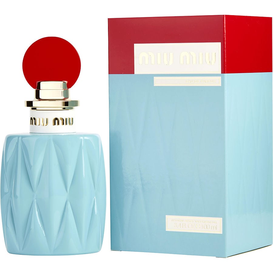 Miu Miu Perfume | FragranceNet.com®