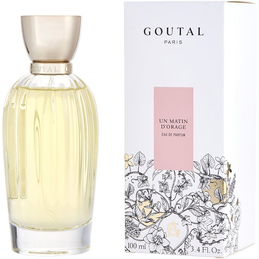 Goutal Paris Nuit & Confidences Eau de Parfum, 3.4 oz.