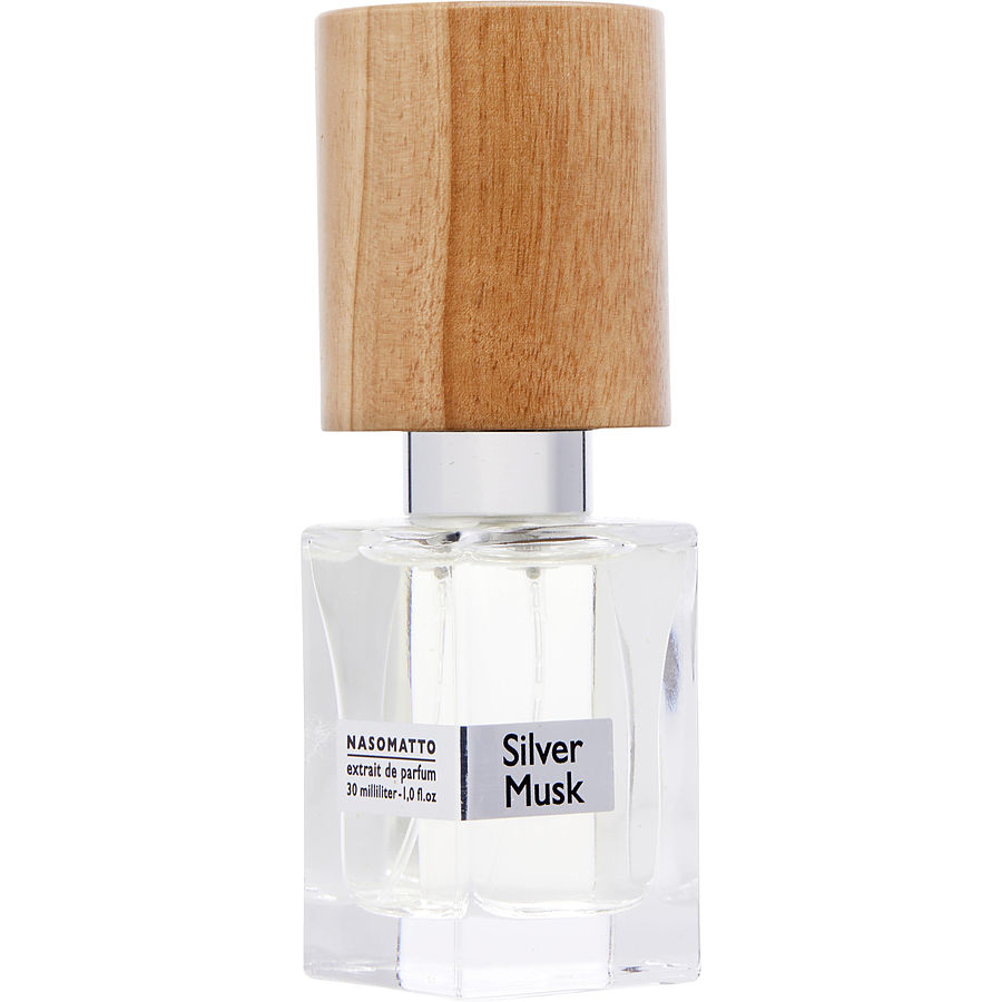 Nasomatto Silver Musk Parfum | FragranceNet.com®