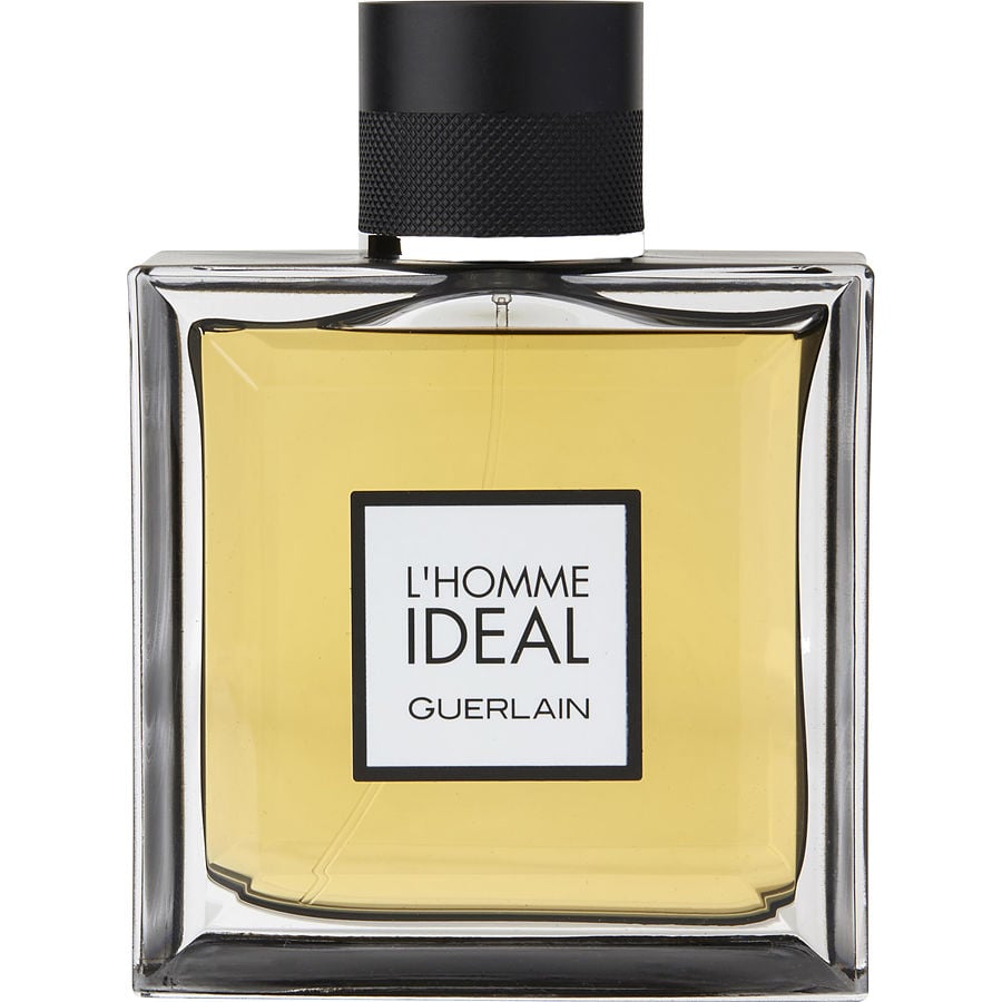 Guerlain L'Homme Ideal Eau De Parfum Spray 100ml/3.3oz 