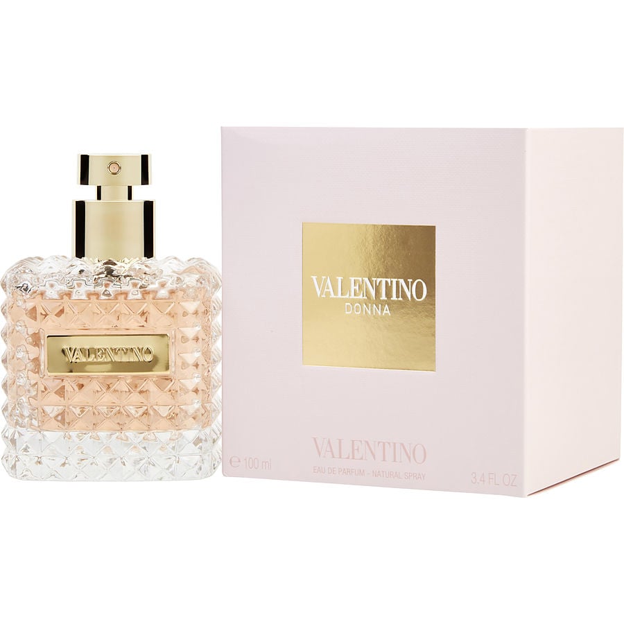 Valentino Perfume |
