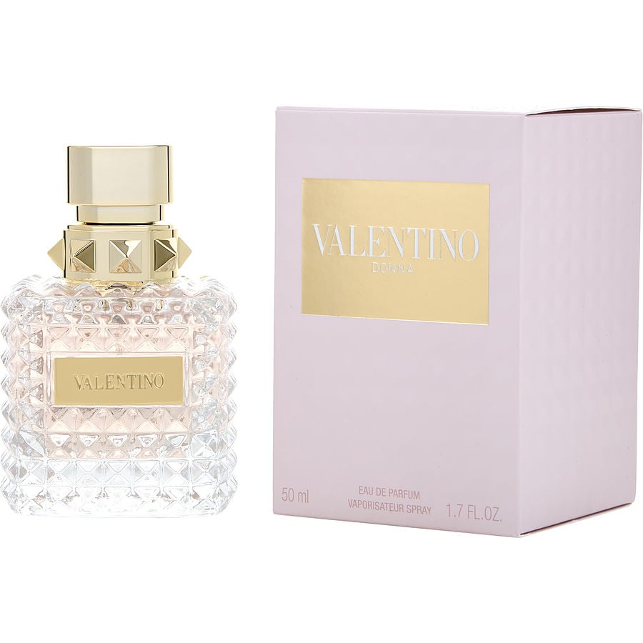 Donna Valentino Perfume