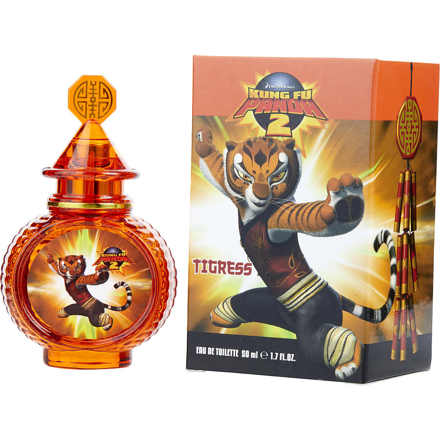 muñeco kung fu panda