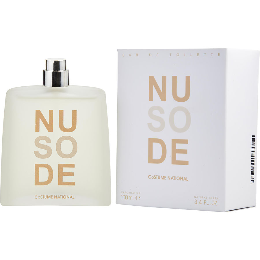 Costume National So Nude Perfume FragranceNet.com®