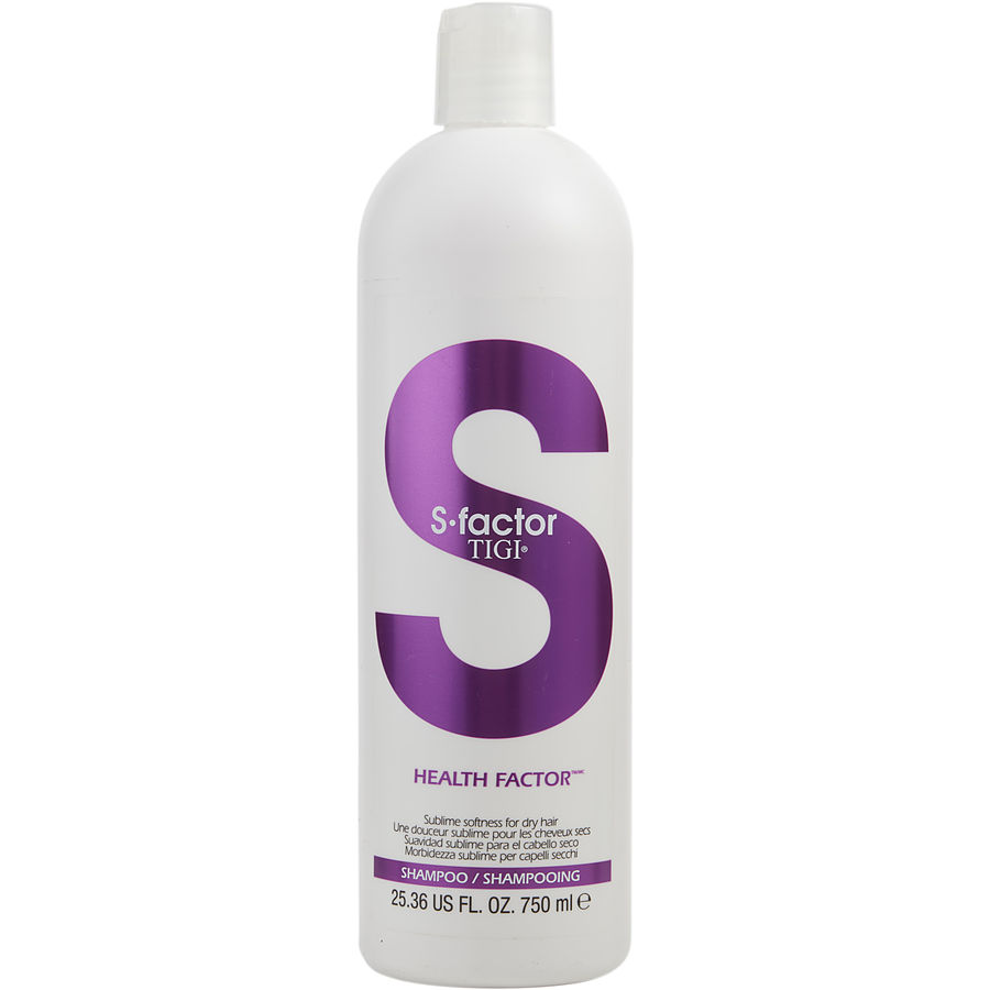 S Health Factor Shampoo | FragranceNet.com®