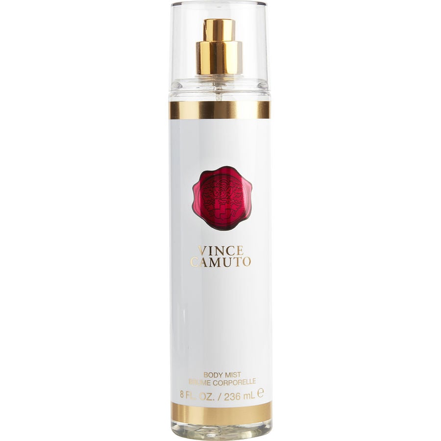  Vince Camuto Fiori Body Fragrance Spray Mist, 8 Fl Oz : Beauty  & Personal Care
