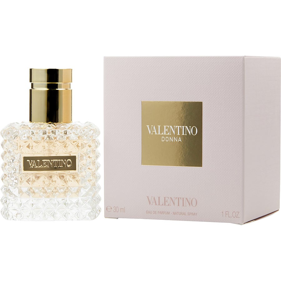 Valentino Donna Perfume
