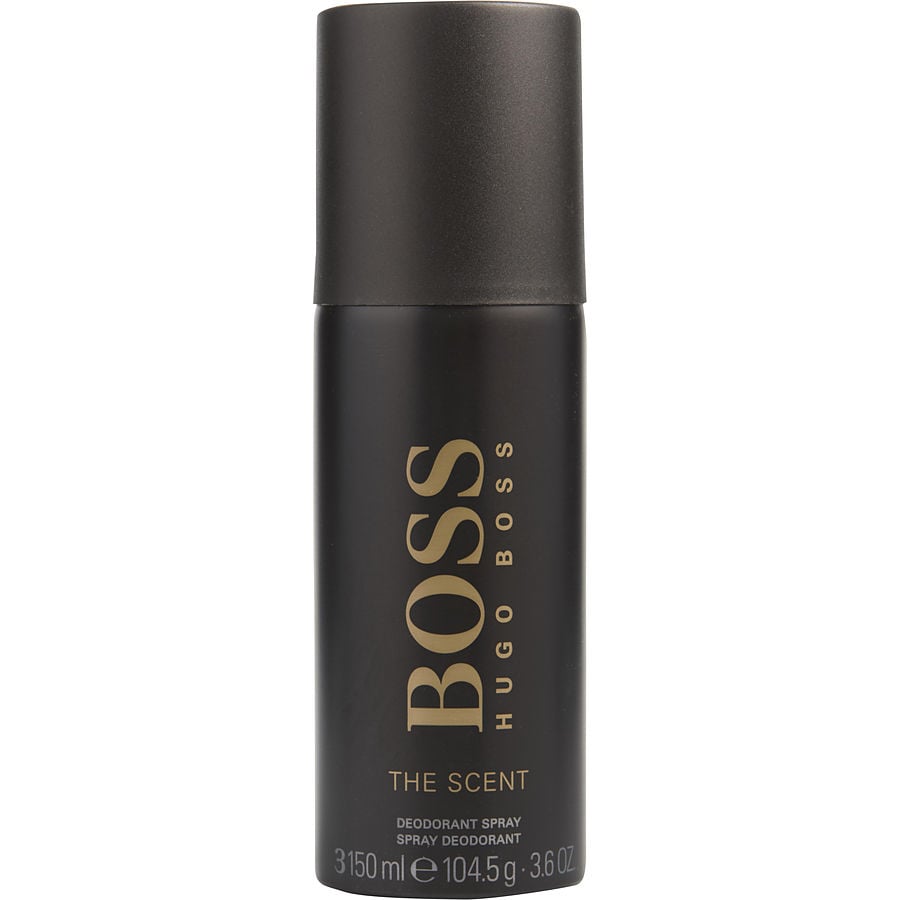 hugo boss the scent deo for her