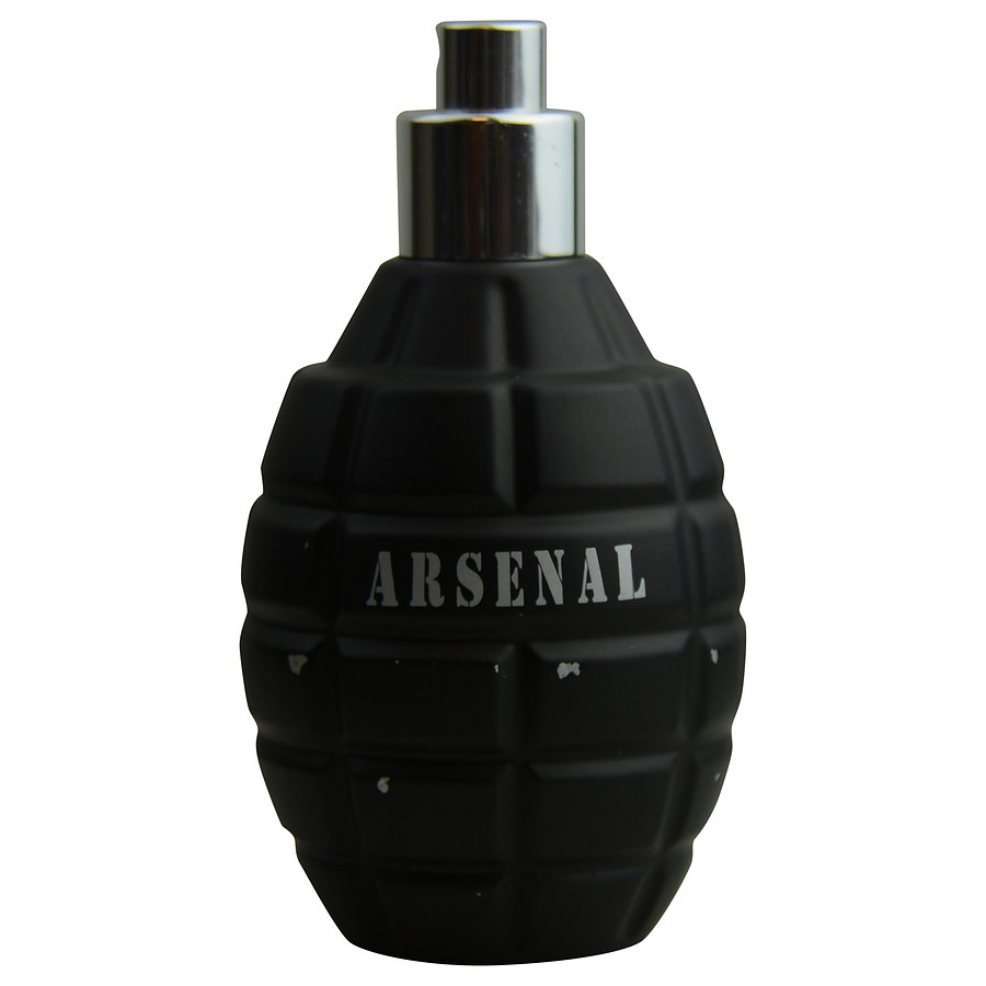 Arsenal Black Cologne | FragranceNet.com®
