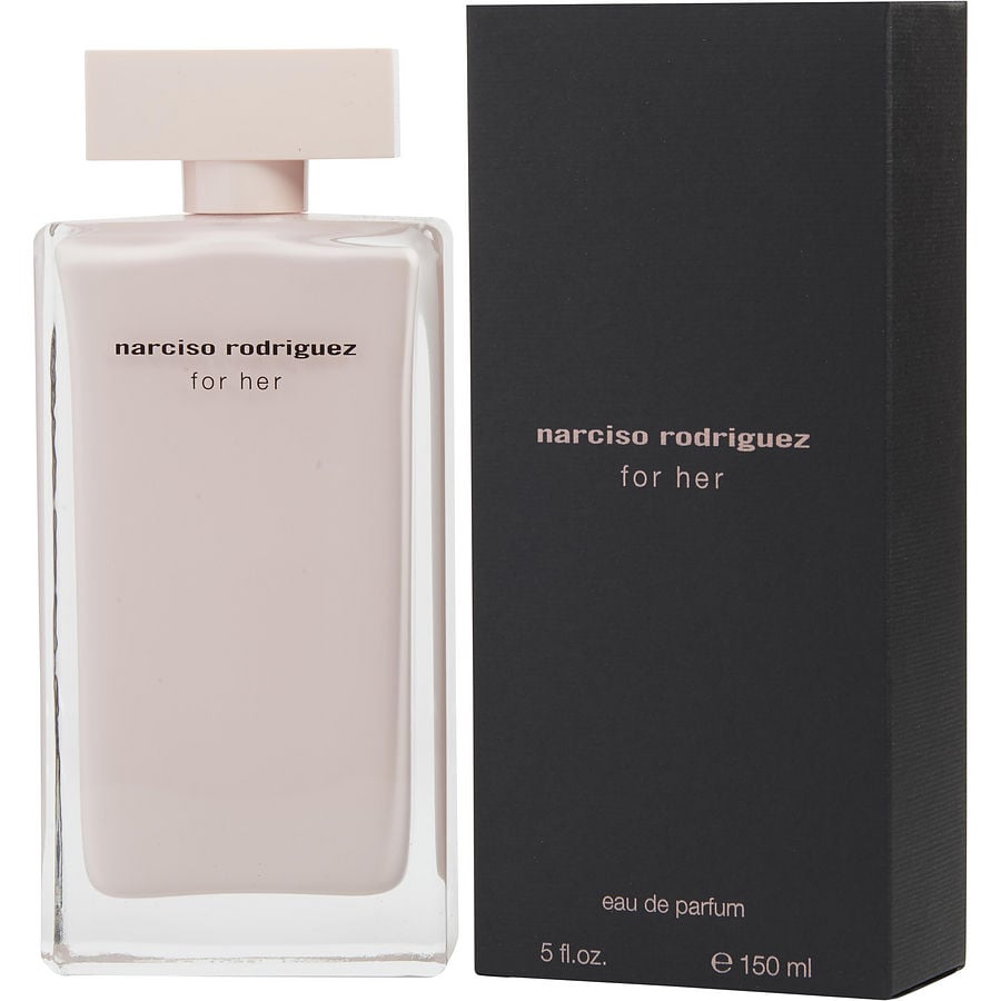 Narciso Rodriguez For Her Pure Musc Eau de Parfum Spray 50ml/1.6oz 