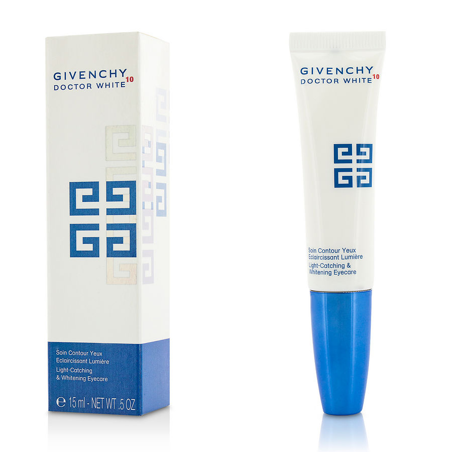 Givenchy Doctor White 10 Light Catching Whitening Eye Care