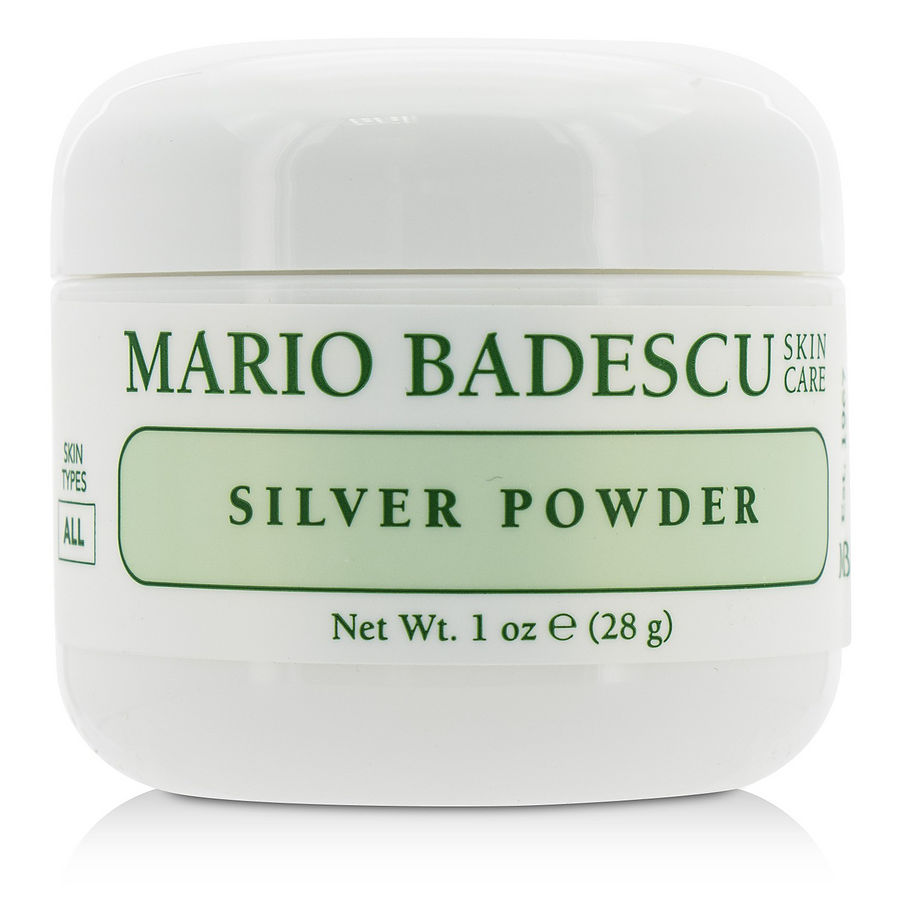 newness af Afsky Mario Badescu Silver Powder - For All Skin Types | FragranceNet.com®