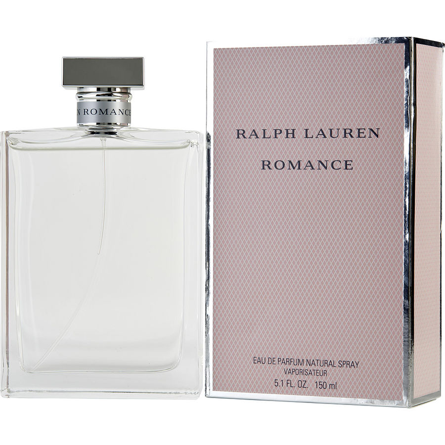 perfume romance precio