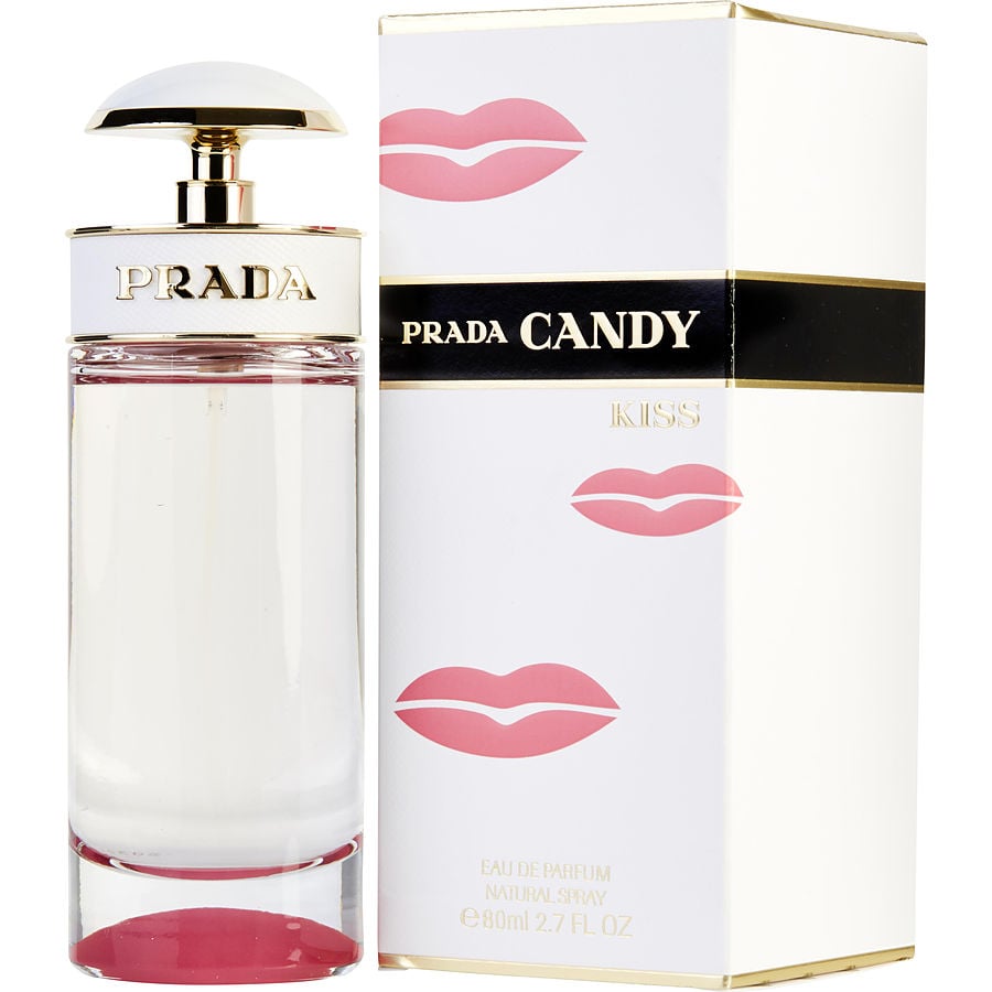 Prada Candy Kiss Eau de Parfum ®
