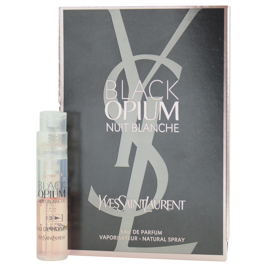 nuit blanche perfume