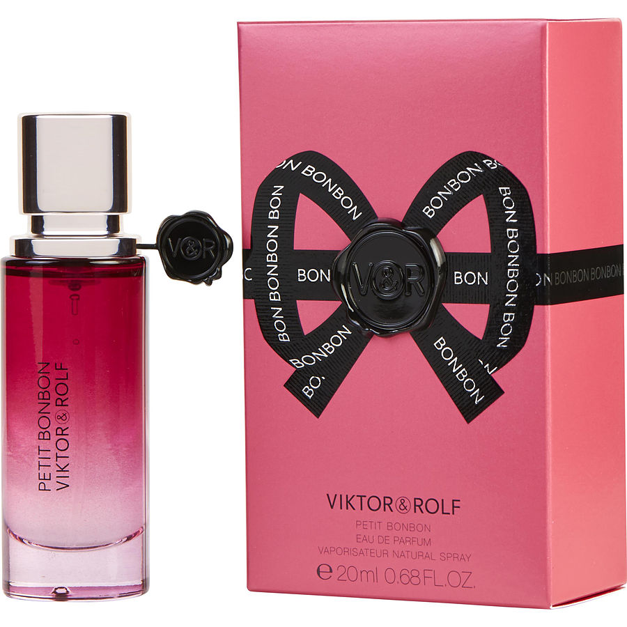 Viktor & Rolf Bonbon - Lot of 10 Eau de Parfum Spray Samples