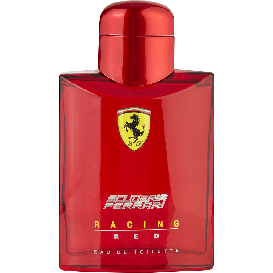 Ferrari Scuderia Racing Red Cologne Fragrancenet Com
