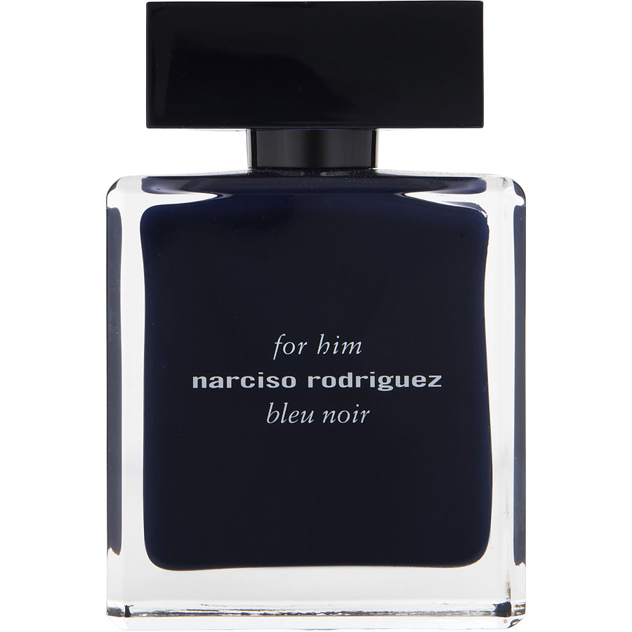 Narciso Rodriguez Bleu Noir by Narciso Rodriguez Eau de Toilette Spray (Tester) for Men