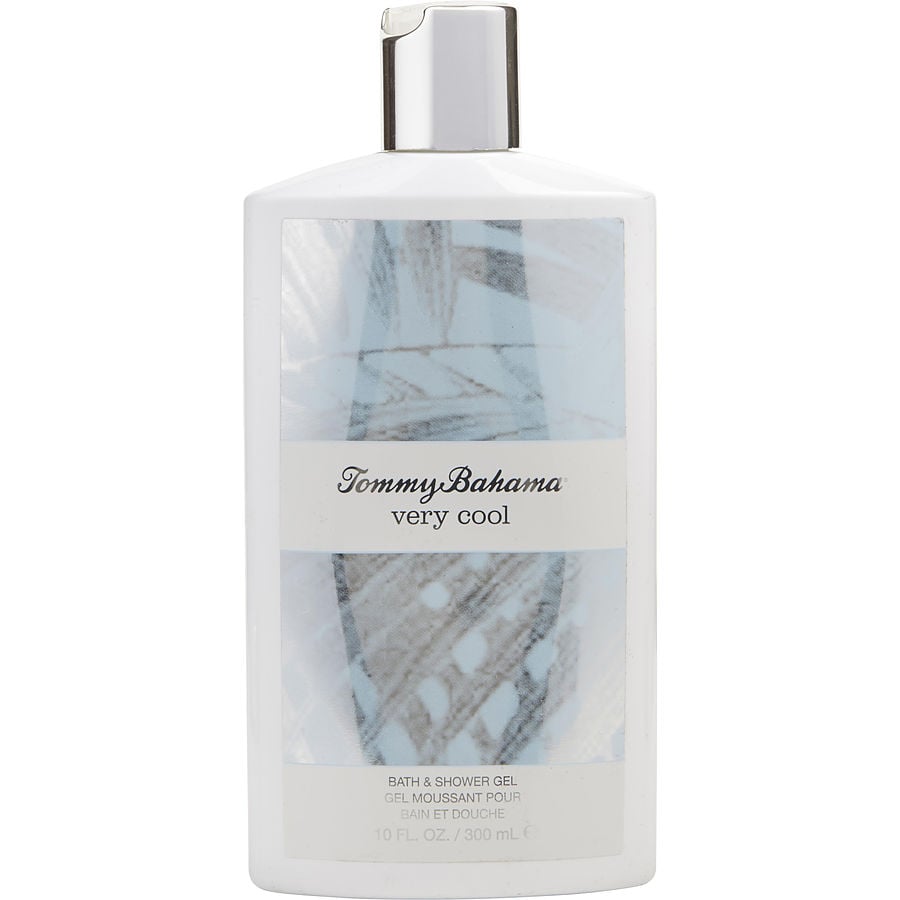 tommy bahama very cool body mist