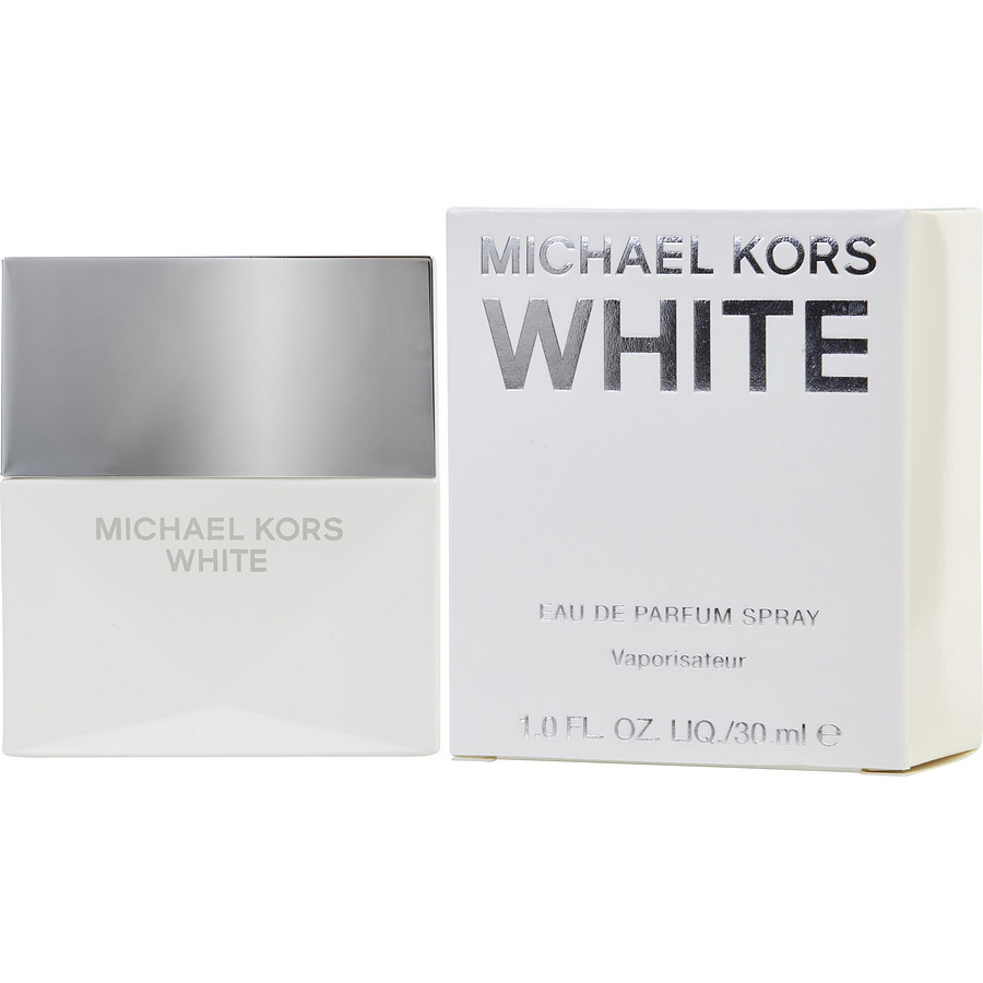 michael kors white parfum