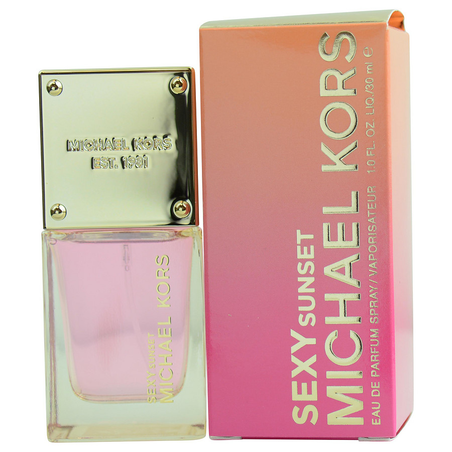 Michael Sexy Sunset Edp FragranceNet.com®