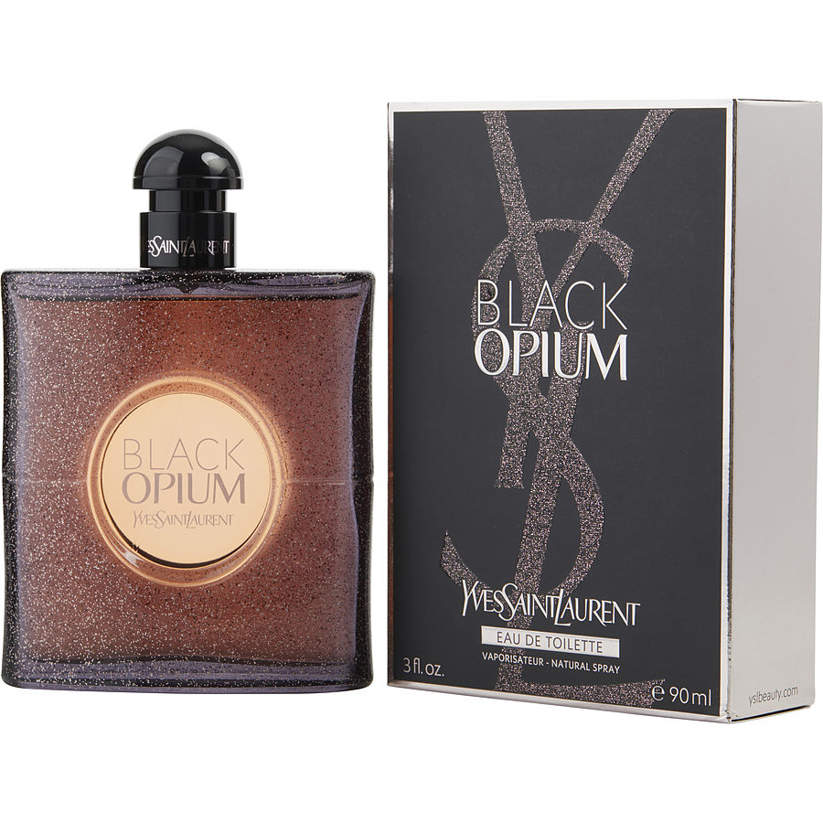 Stevig feedback Hijgend Black Opium Eau de Toilette | FragranceNet.com®