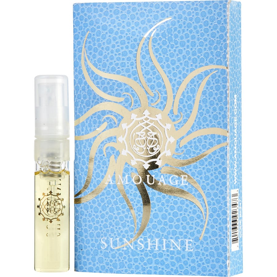 アムアージュ　サンシャイン　100ml AMOUAGE SUNSHINE 香水 Sunshine Woman 100ml | Amouage.com – The House of Amouage