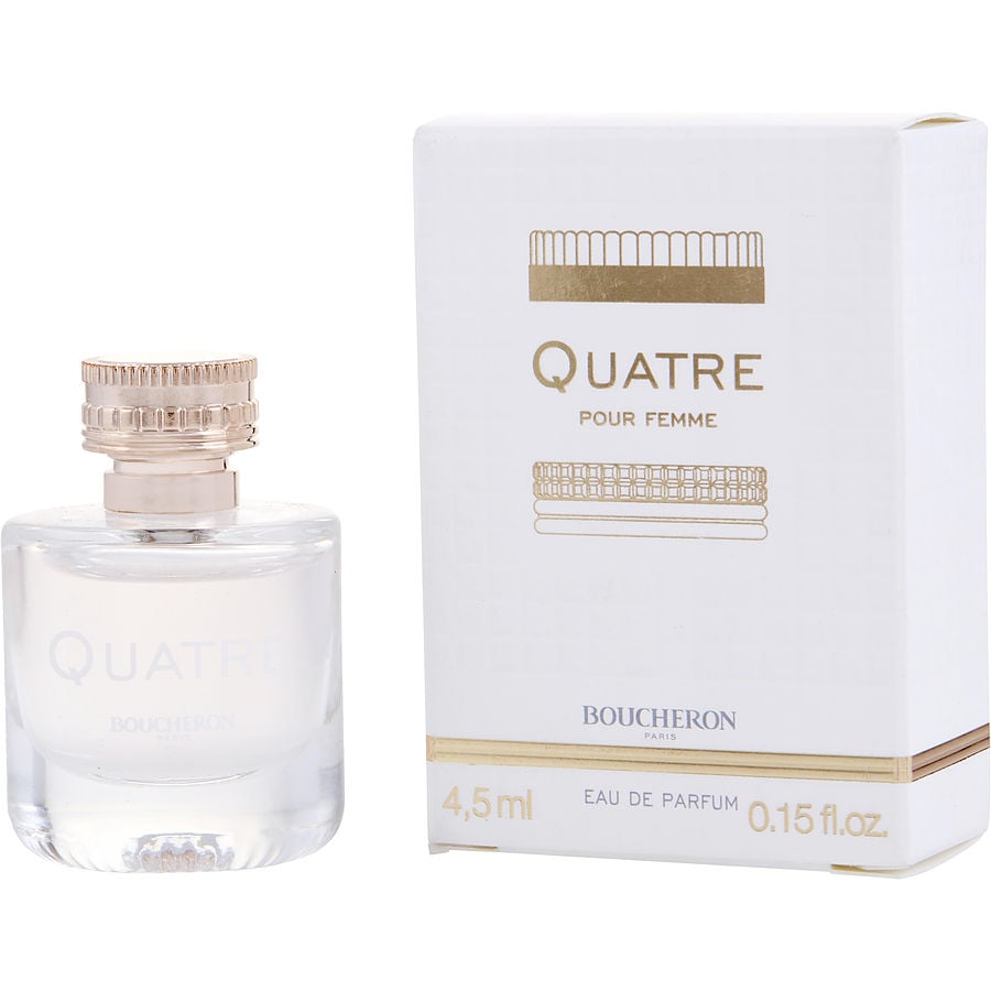 metodologi Anmelder fast Boucheron Quatre Eau de Parfum | FragranceNet.com®
