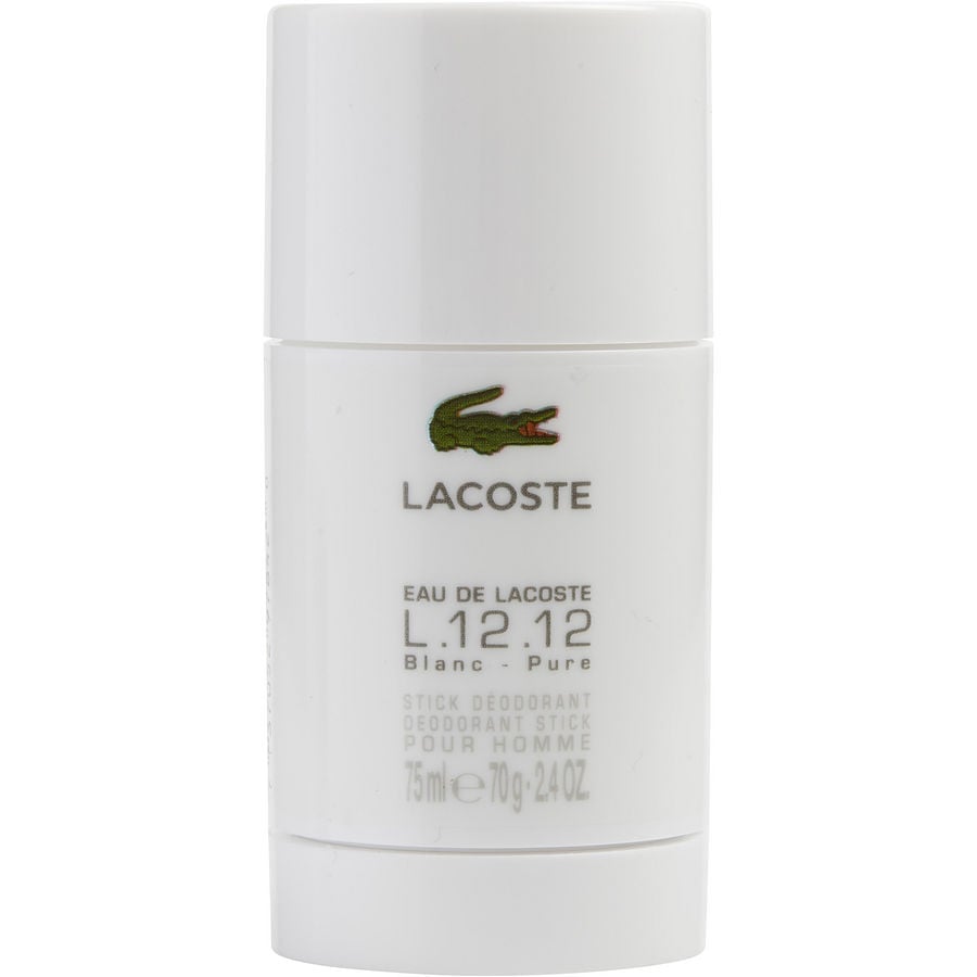 lacoste perfumed deodorant price