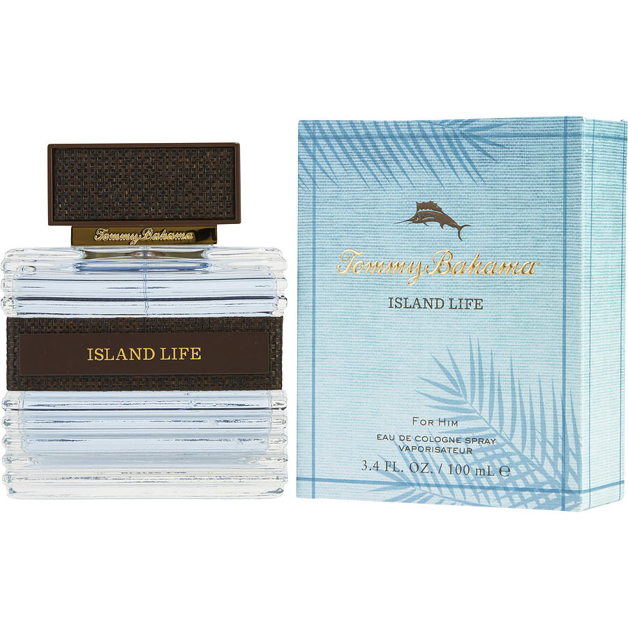 island life perfume price