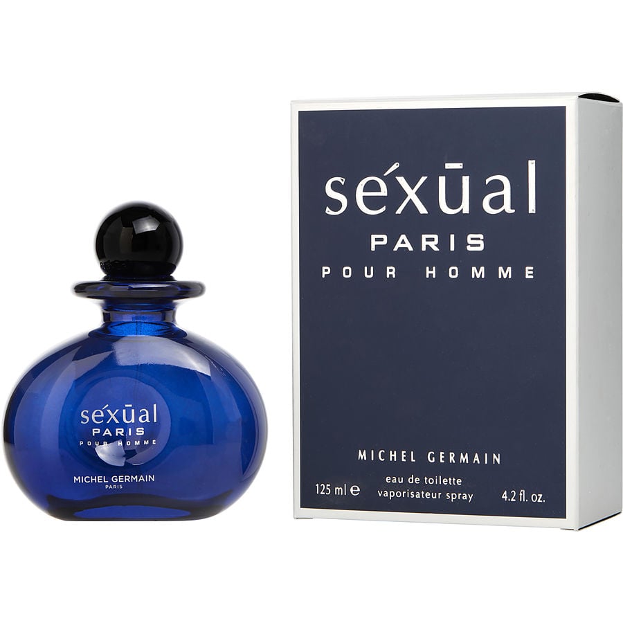 Deauville pour Homme Michel Germain cologne - a fragrance for men