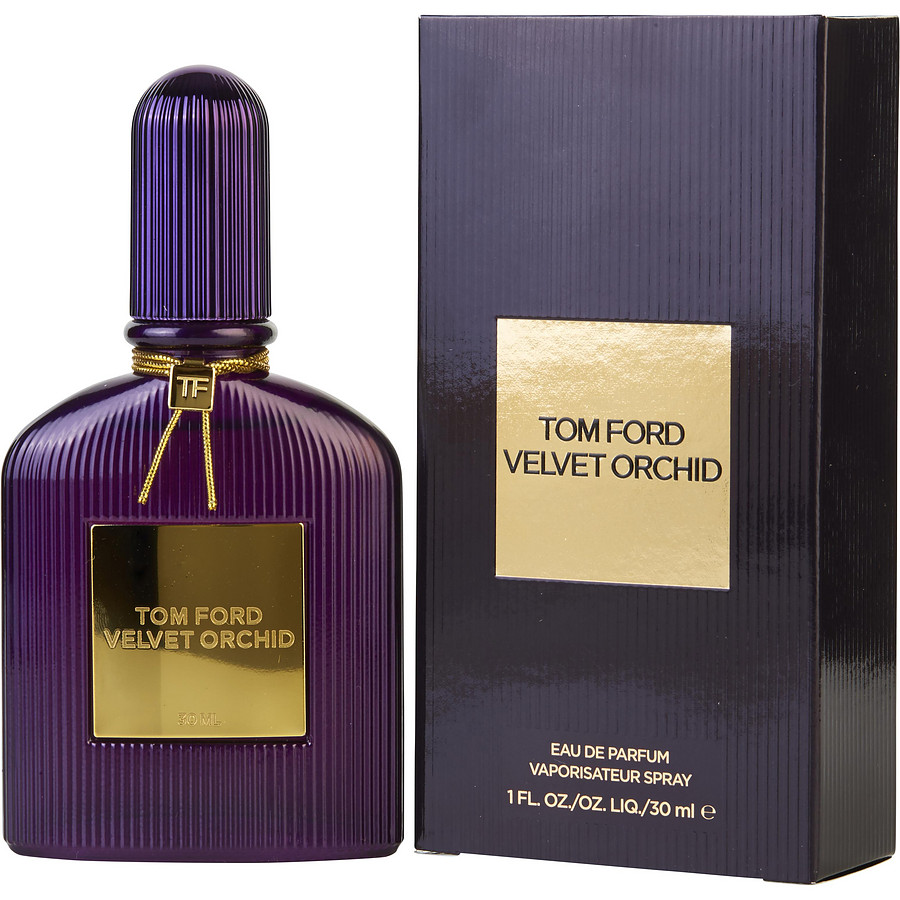 Tom Ford Velvet Orchid | FragranceNet.com®