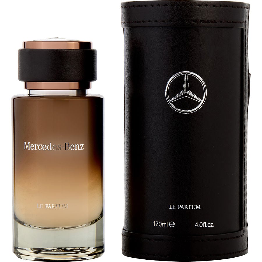 Mercedes-Benz Le Parfum | FragranceNet.com®