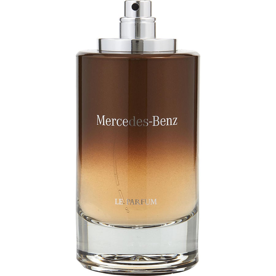 Parfum Mercedes  Le Parfum  120 ml - Herren