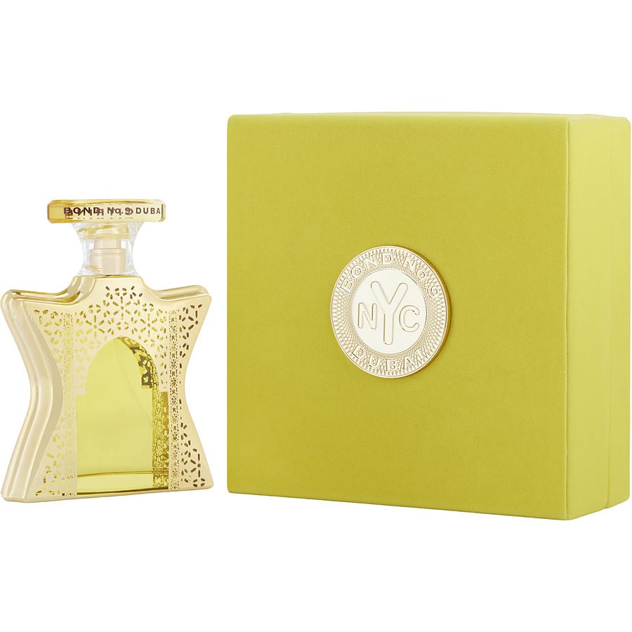 Bond No. 9 Dubai Citrine Parfum | FragranceNet.com ®